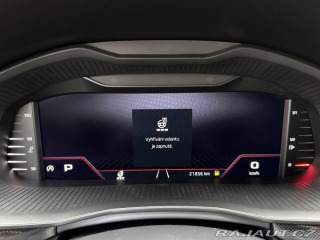 Škoda Kamiq 1.5TSi DSG Monte Carlo V. 2023