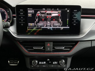 Škoda Kamiq 1.5TSi DSG Monte Carlo V. 2023