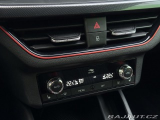 Škoda Kamiq 1.5TSi DSG Monte Carlo V. 2023