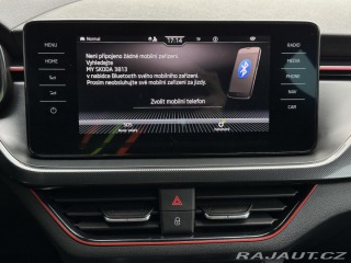 Škoda Kamiq 1.5TSi DSG Monte Carlo V. 2023
