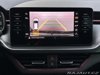 Škoda Kamiq 1.5TSi DSG Monte Carlo V. 2023