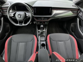 Škoda Kamiq 1.5TSi DSG Monte Carlo V. 2023