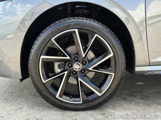 Škoda Kamiq 1.5TSi DSG Monte Carlo V. 2023
