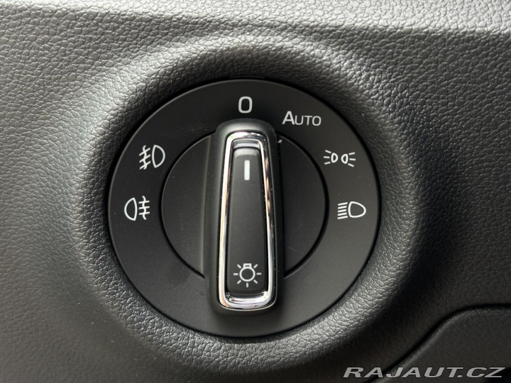 Škoda Kamiq 1.0TSi DSG Monte Carlo 11 2025
