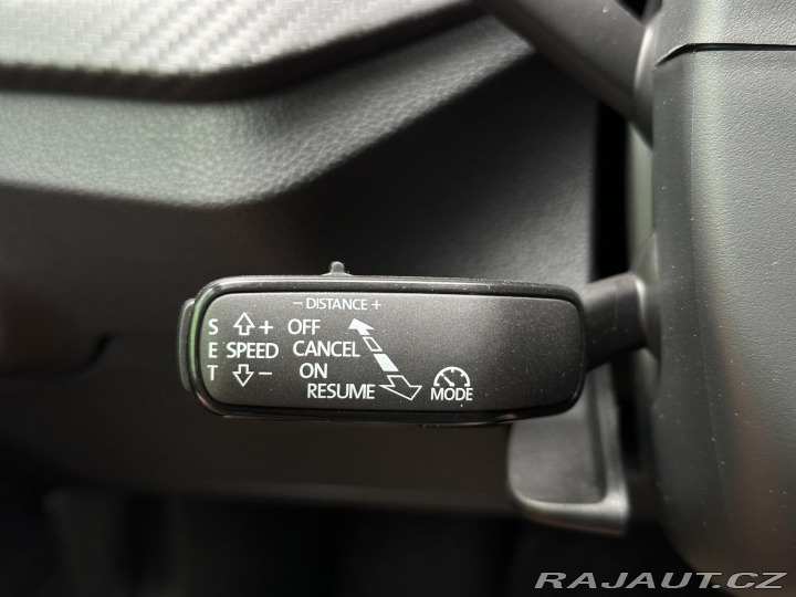 Škoda Kamiq 1.0TSi DSG Monte Carlo 11 2025