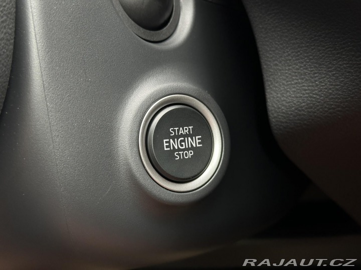 Škoda Kamiq 1.0TSi DSG Monte Carlo 11 2025