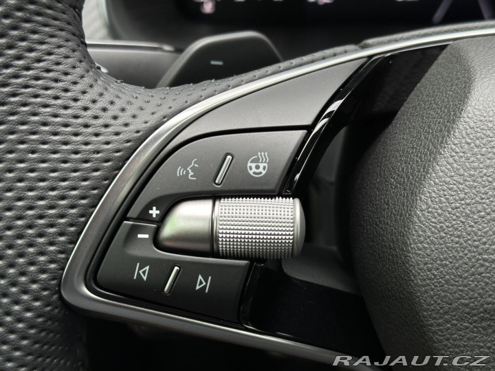 Škoda Kamiq 1.0TSi DSG Monte Carlo 11 2025