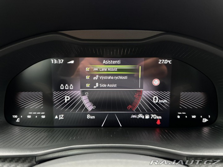 Škoda Kamiq 1.0TSi DSG Monte Carlo 11 2025