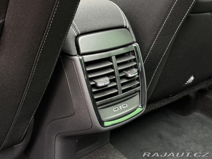 Škoda Kamiq 1.0TSi DSG Monte Carlo 11 2025