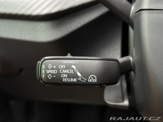 Škoda Kamiq 1.0TSi DSG Monte Carlo 11 2025