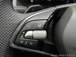 Škoda Kamiq 1.0TSi DSG Monte Carlo 11 2025
