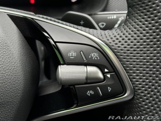 Škoda Kamiq 1.0TSi DSG Monte Carlo 11 2025