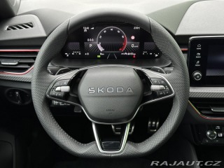 Škoda Kamiq 1.0TSi DSG Monte Carlo 11 2025