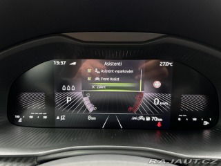 Škoda Kamiq 1.0TSi DSG Monte Carlo 11 2025