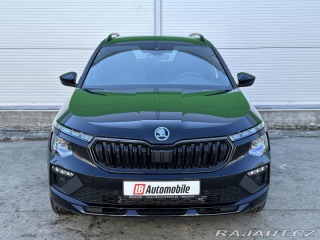 Škoda Kamiq 1.0TSi DSG Monte Carlo 11 2025