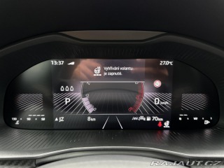 Škoda Kamiq 1.0TSi DSG Monte Carlo 11 2025