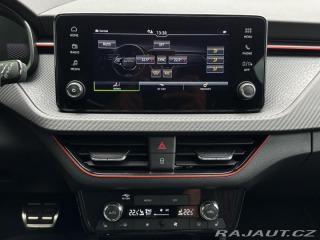 Škoda Kamiq 1.0TSi DSG Monte Carlo 11 2025