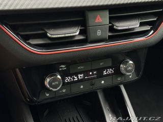 Škoda Kamiq 1.0TSi DSG Monte Carlo 11 2025