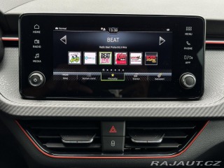 Škoda Kamiq 1.0TSi DSG Monte Carlo 11 2025