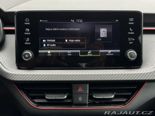 Škoda Kamiq 1.0TSi DSG Monte Carlo 11 2025