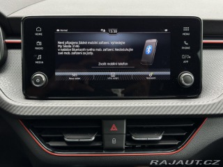 Škoda Kamiq 1.0TSi DSG Monte Carlo 11 2025