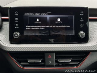 Škoda Kamiq 1.0TSi DSG Monte Carlo 11 2025