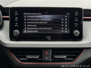 Škoda Kamiq 1.0TSi DSG Monte Carlo 11 2025