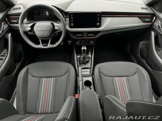 Škoda Kamiq 1.0TSi DSG Monte Carlo 11 2025