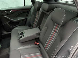 Škoda Kamiq 1.0TSi DSG Monte Carlo 11 2025