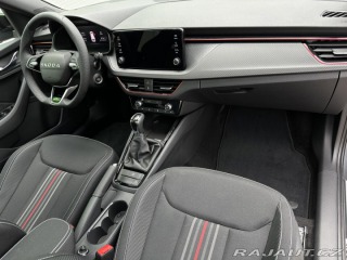 Škoda Kamiq 1.0TSi DSG Monte Carlo 11 2025