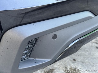 Škoda Kamiq 1.0TSi DSG Monte Carlo 11 2025