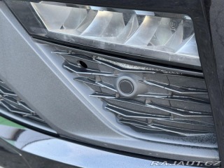Škoda Kamiq 1.0TSi DSG Monte Carlo 11 2025