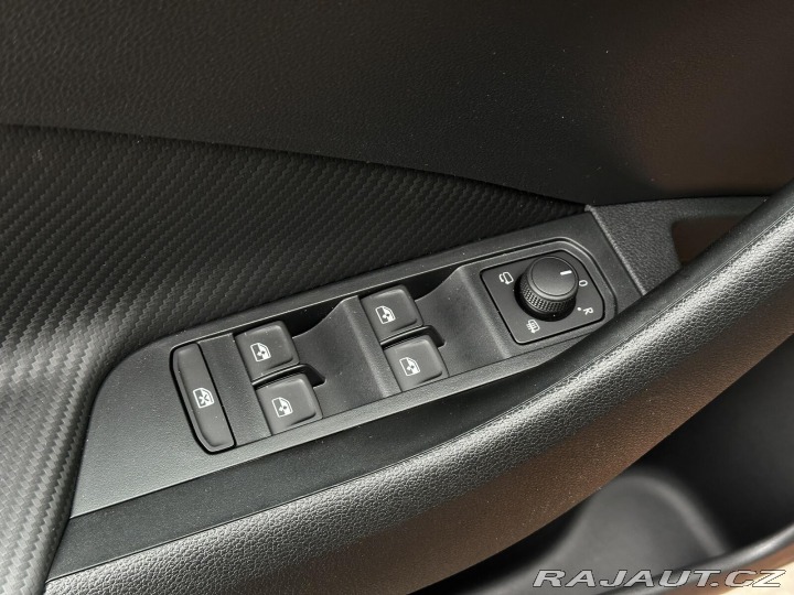 Škoda Kamiq 1.0TSi DSG Monte Carlo 11 2026