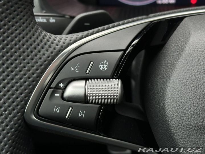 Škoda Kamiq 1.0TSi DSG Monte Carlo 11 2026