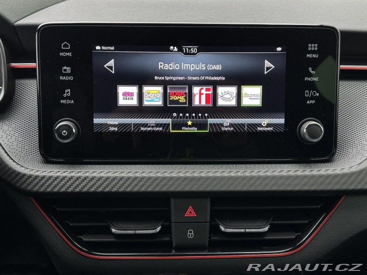 Škoda Kamiq 1.0TSi DSG Monte Carlo 11 2026