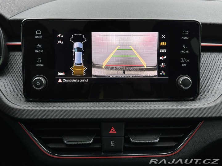 Škoda Kamiq 1.0TSi DSG Monte Carlo 11 2026