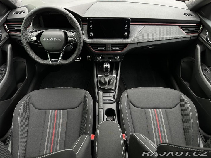 Škoda Kamiq 1.0TSi DSG Monte Carlo 11 2026