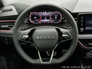 Škoda Kamiq 1.0TSi DSG Monte Carlo 11 2026