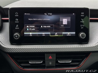 Škoda Kamiq 1.0TSi DSG Monte Carlo 11 2026