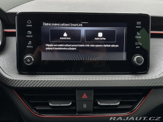 Škoda Kamiq 1.0TSi DSG Monte Carlo 11 2026