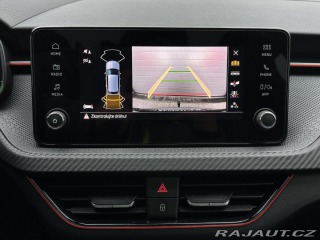 Škoda Kamiq 1.0TSi DSG Monte Carlo 11 2026