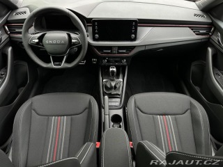 Škoda Kamiq 1.0TSi DSG Monte Carlo 11 2026