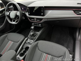 Škoda Kamiq 1.0TSi DSG Monte Carlo 11 2026