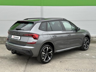Škoda Kamiq 1.0TSi DSG Monte Carlo 11 2026