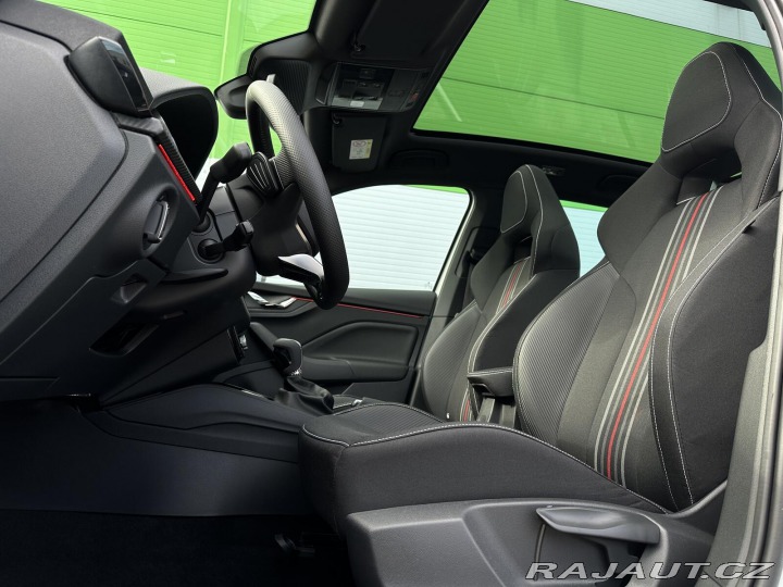 Škoda Kamiq 1.0TSi DSG Monte Carlo 11 2026
