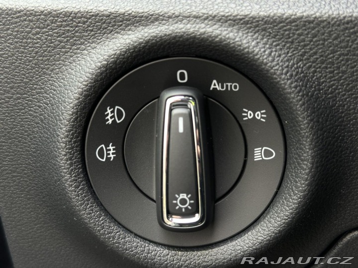 Škoda Kamiq 1.0TSi DSG Monte Carlo 11 2026