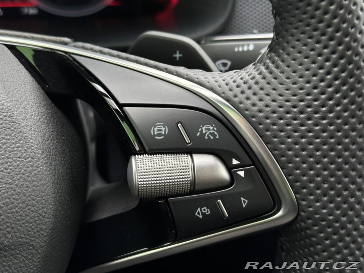 Škoda Kamiq 1.0TSi DSG Monte Carlo 11 2026
