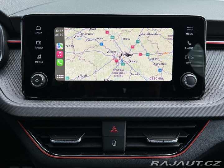 Škoda Kamiq 1.0TSi DSG Monte Carlo 11 2026