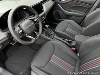Škoda Kamiq 1.0TSi DSG Monte Carlo 11 2026