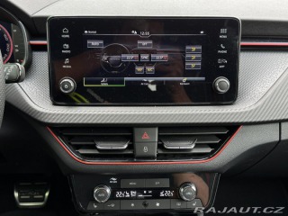 Škoda Kamiq 1.0TSi DSG Monte Carlo 11 2026